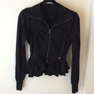 Fornarina Black jacKet